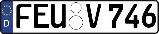FEU-V746