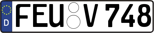 FEU-V748