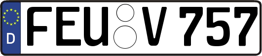 FEU-V757