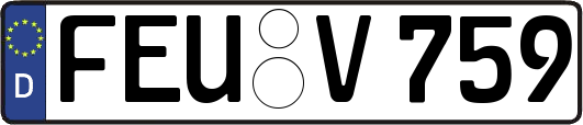 FEU-V759