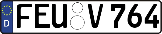 FEU-V764