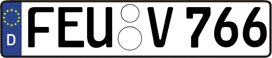 FEU-V766