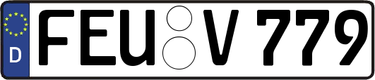 FEU-V779