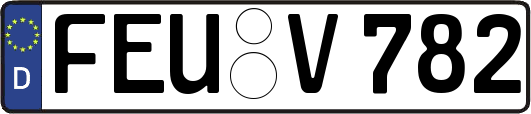 FEU-V782
