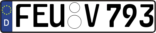 FEU-V793