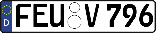 FEU-V796