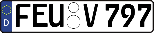 FEU-V797
