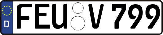 FEU-V799