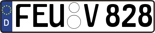 FEU-V828