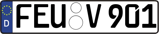 FEU-V901