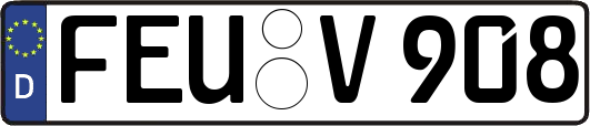 FEU-V908
