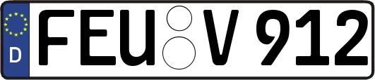 FEU-V912