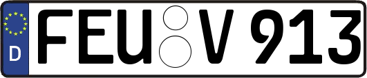 FEU-V913
