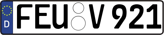 FEU-V921