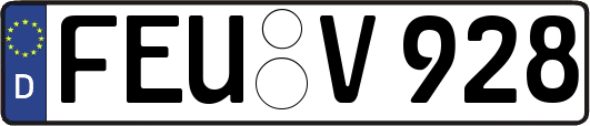 FEU-V928