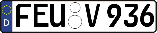 FEU-V936