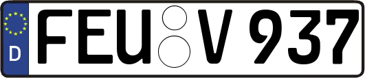 FEU-V937