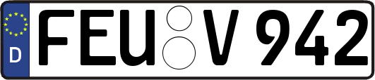 FEU-V942