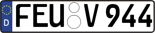 FEU-V944