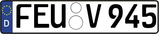 FEU-V945