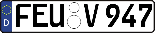 FEU-V947