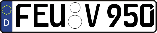 FEU-V950
