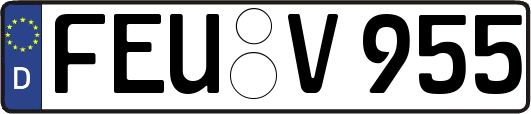 FEU-V955