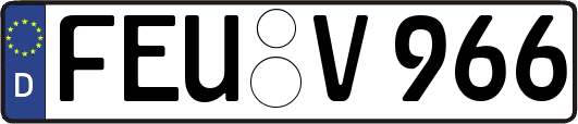 FEU-V966