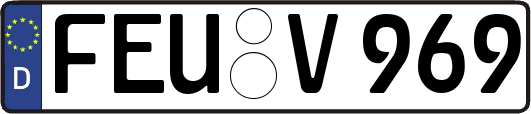 FEU-V969