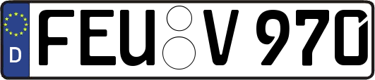 FEU-V970