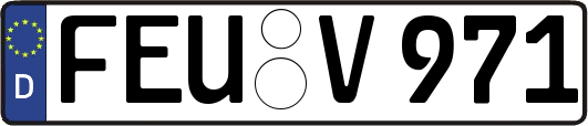 FEU-V971