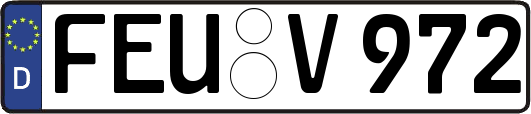 FEU-V972