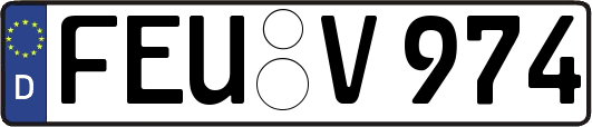 FEU-V974