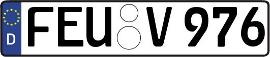 FEU-V976