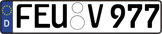 FEU-V977