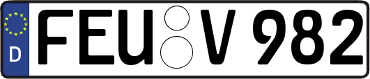 FEU-V982