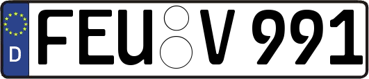 FEU-V991