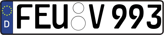 FEU-V993