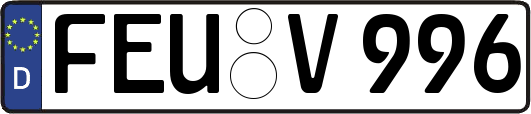 FEU-V996