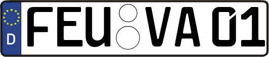 FEU-VA01