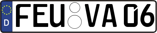 FEU-VA06
