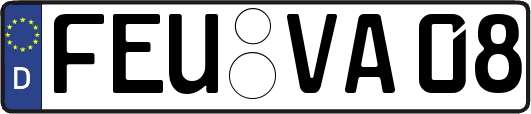 FEU-VA08