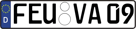 FEU-VA09