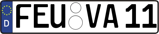 FEU-VA11