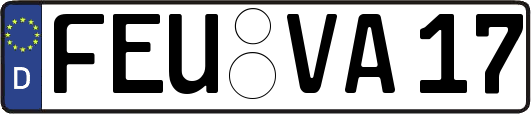 FEU-VA17