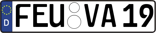 FEU-VA19