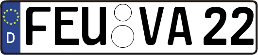 FEU-VA22