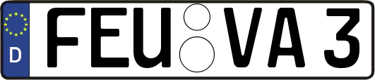 FEU-VA3