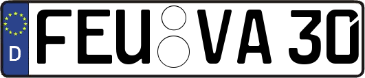 FEU-VA30