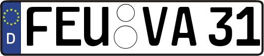 FEU-VA31